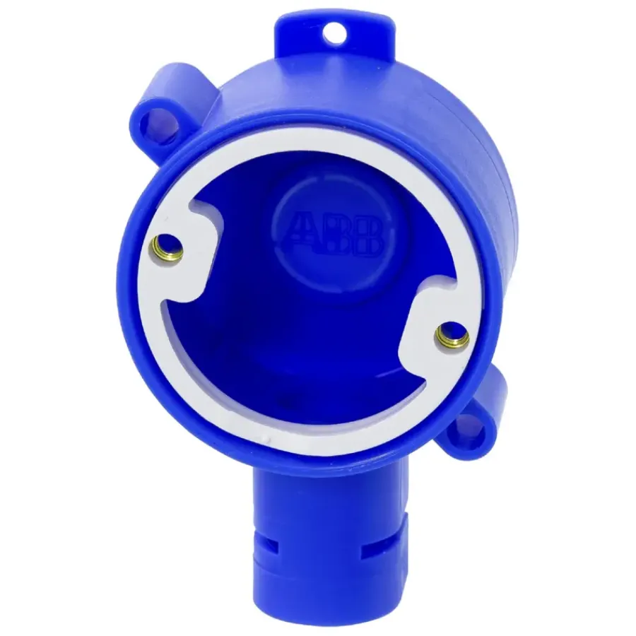 ABB HAF Hafobox montagedoos mini New