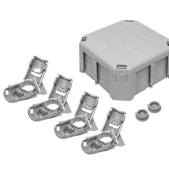 ABB HAF kabeldoos universeel IP65 3665 Sale