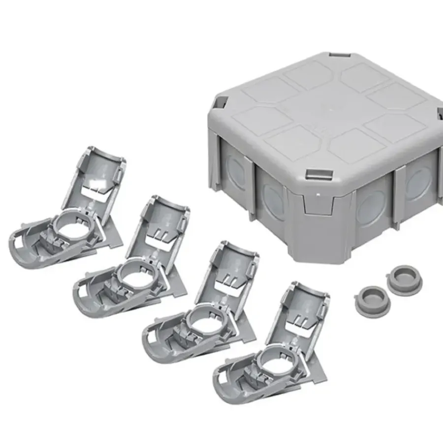 ABB HAF kabeldoos universeel IP65 3665 Sale