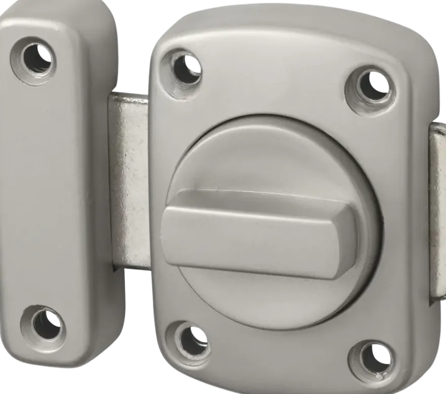 Abus deurbeveiling DRD40