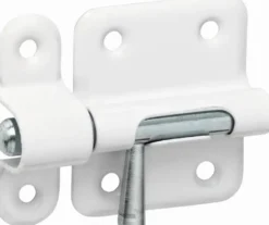 Abus deurbeveiling SRR40-w