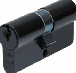 Abus deurcilinder E60BK 30/40mm - SKG 2-sterren Best