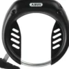 Abus fietsslot 496 LH NKR black Online