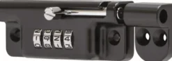 Abus grendel met cijfercode Sale