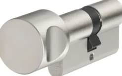 Abus knopcilinder KE60NP High Security 30/30 mm New