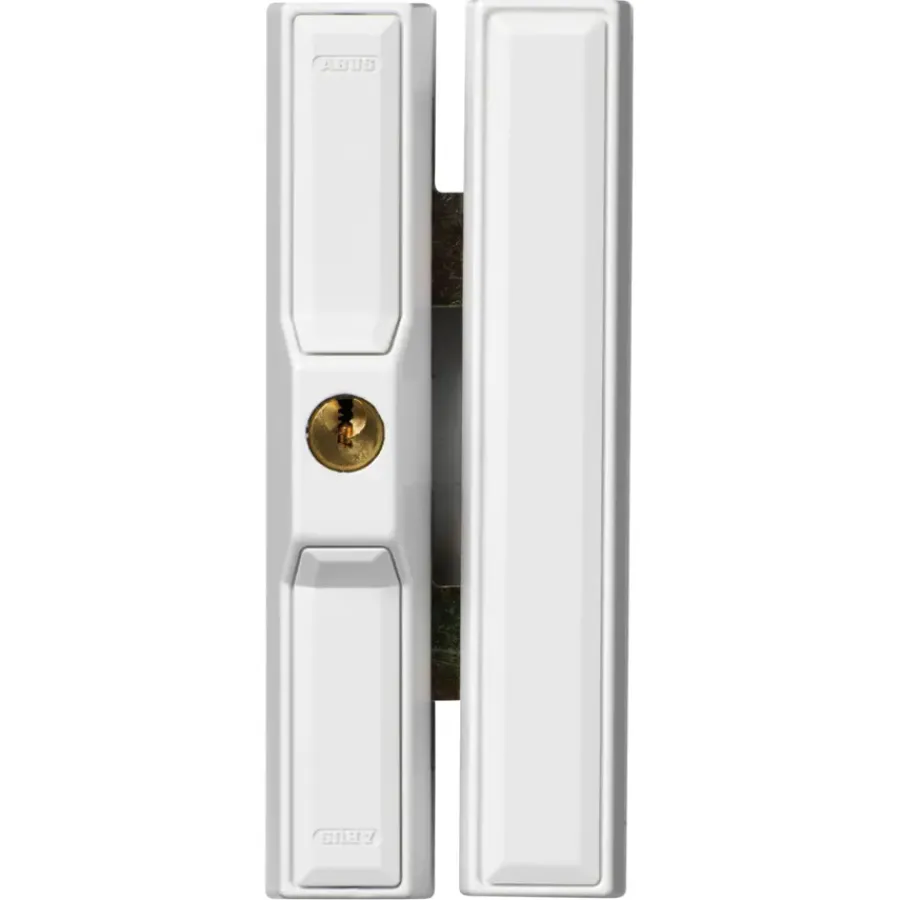 Abus raambeveiliging FTS88 wit