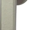 Abus raamboom aluminium met slot