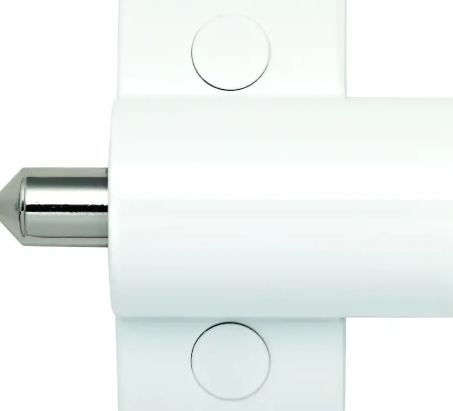Abus raamoplegslot FTR38 wit Discount