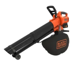BLACK+DECKER Accubladruimer 36V 2.5Ah BCBLV3625L Outlet