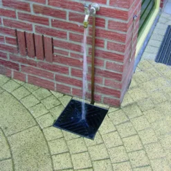 Geen ACO infiltratieput voor terras 26,5 x 26,5 x 60 cm Online