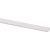 Geen Afdeklijst grenen gegrond 4x22 mm 270 cm Best