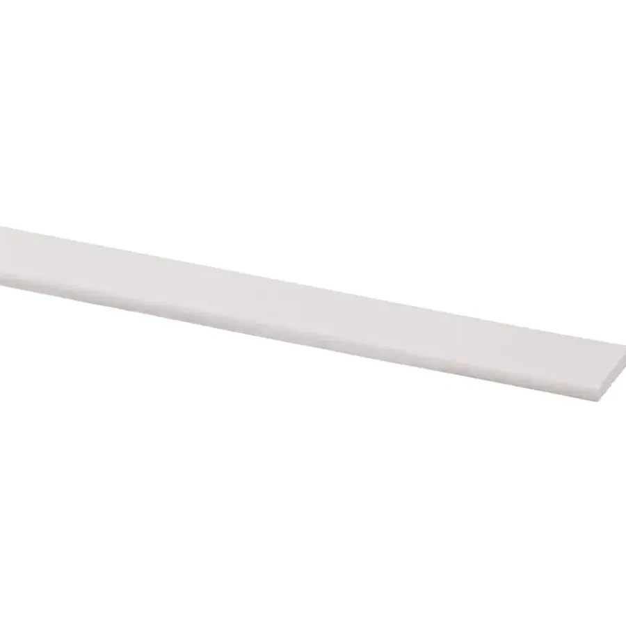 Geen Afdeklijst grenen gegrond 4x22 mm 270 cm Best