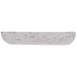Geen Afdeklijst grenen gegrond 4x22 mm 270 cm Best