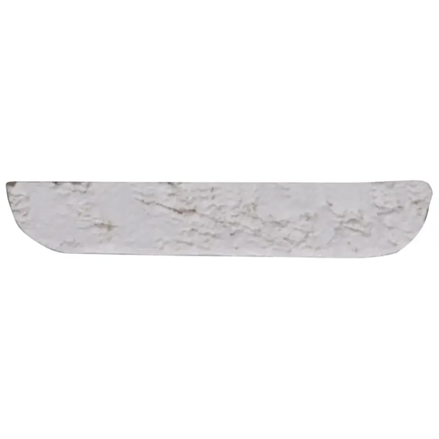 Geen Afdeklijst grenen gegrond 4x22 mm 270 cm Best