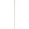 Geen Afdeklijst grenen 6x44 mm lengte 270 cm Outlet