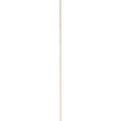 Geen Afdeklijst grenen 6x44 mm lengte 270 cm Outlet