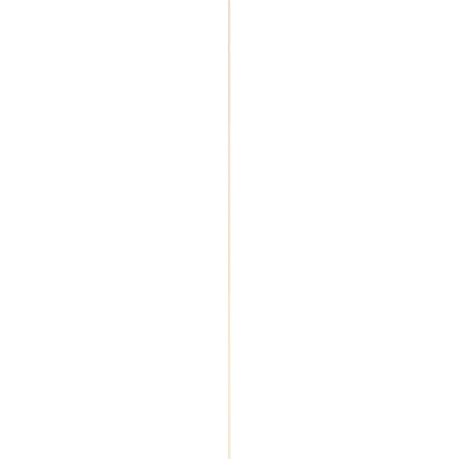 Geen Afdeklijst grenen 6x44 mm lengte 270 cm Outlet