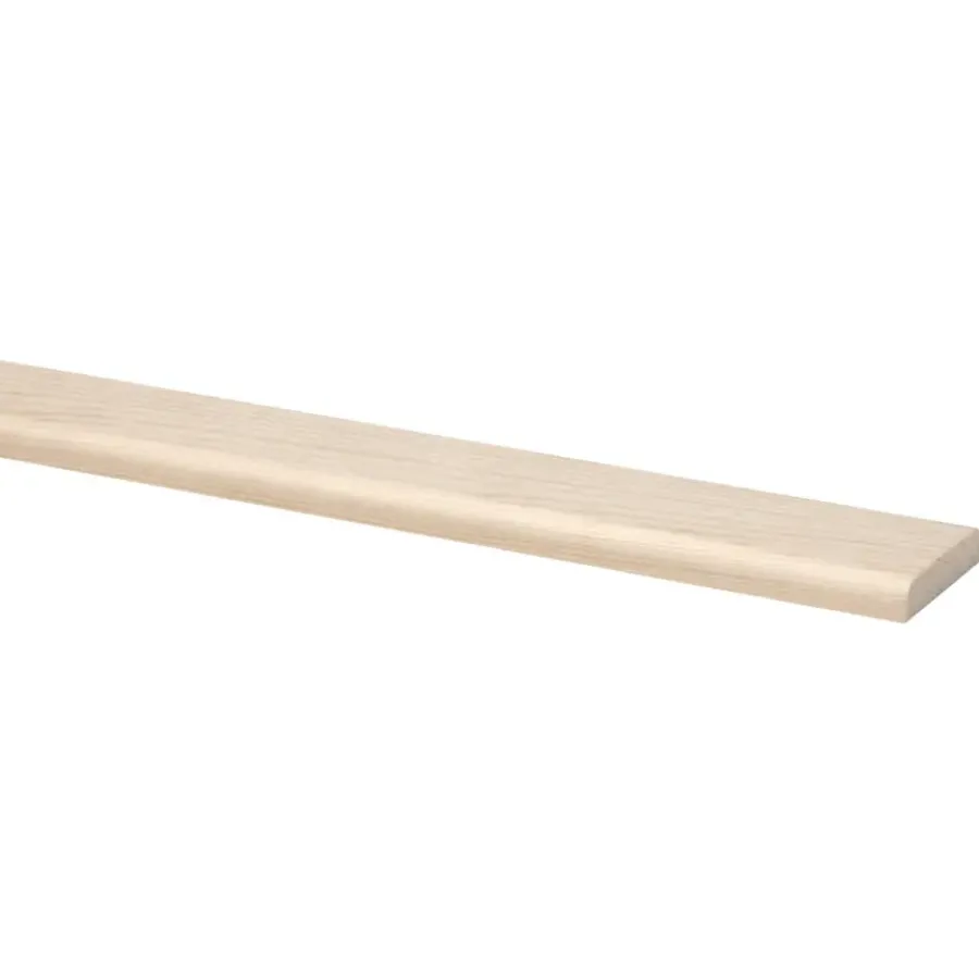 Geen Afdeklijst grenen 8x41 mm lengte 270 cm Online