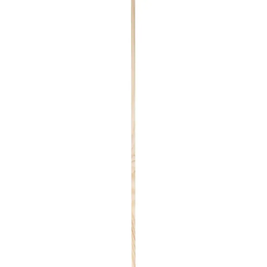 Geen Afdeklijst grenen 8x41 mm lengte 270 cm Online