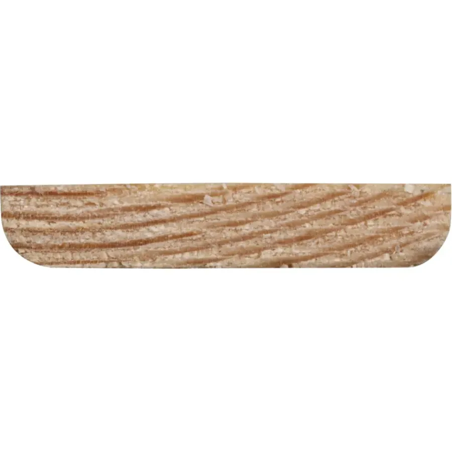 Geen Afdeklijst grenen 8x41 mm lengte 270 cm Online