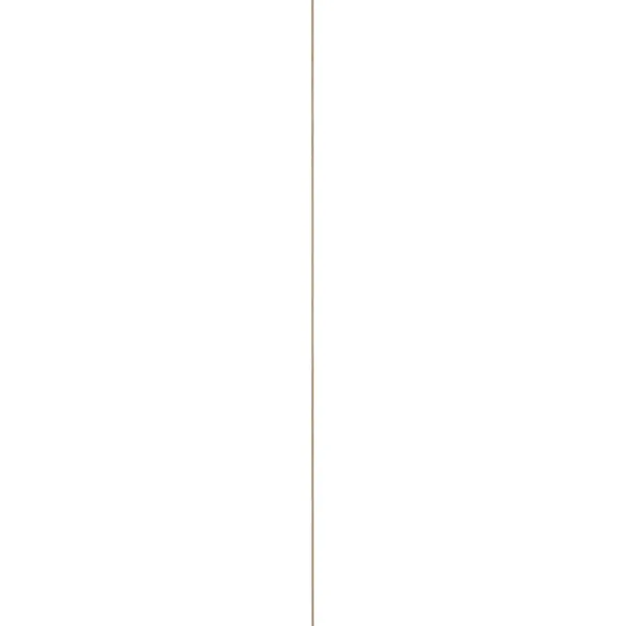 Geen Afdeklijst grenen 8x41 mm lengte 270 cm Online