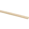 Geen Afdeklijst grenen 4x26 mm lengte 270 cm Clearance