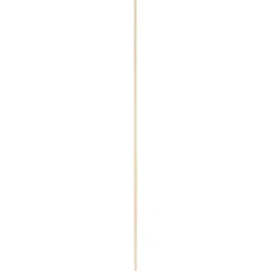 Geen Afdeklijst grenen 4x26 mm lengte 270 cm Clearance