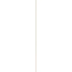 Geen Afdeklijst grenen 4x26 mm lengte 270 cm Clearance