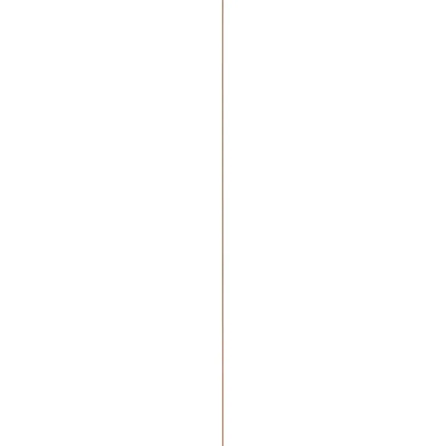 Geen Afdeklijst grenen 4x26 mm lengte 270 cm Clearance