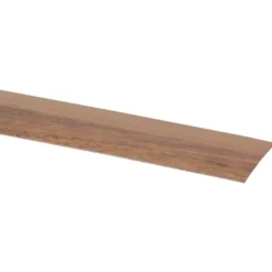 Geen Afplakstrook ASQ28 80,5x2,8 cm Noten 2 stuks Discount