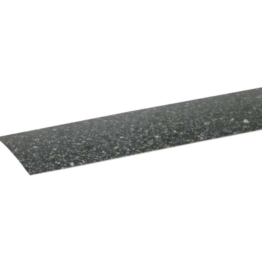 Geen Afplakstrook 60,5x2,8cm Graniet 2 stuks Online