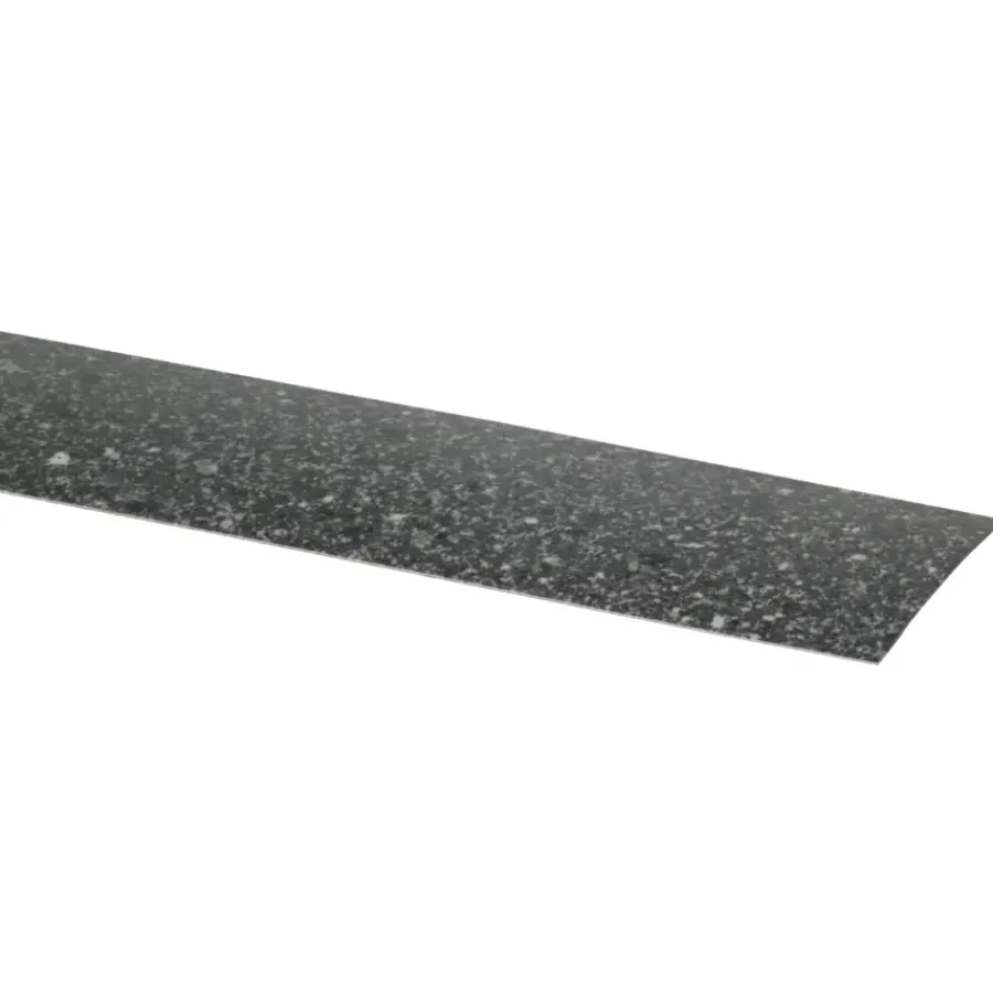 Geen Afplakstrook 60,5x2,8cm Graniet 2 stuks Online