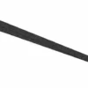 Geen Afplakstrook 60,5x2,8cm Nero Brasil 2 stuks Outlet