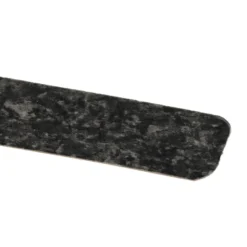 Geen Afplakstrook 60,5x2,8cm Nero Brasil 2 stuks Outlet