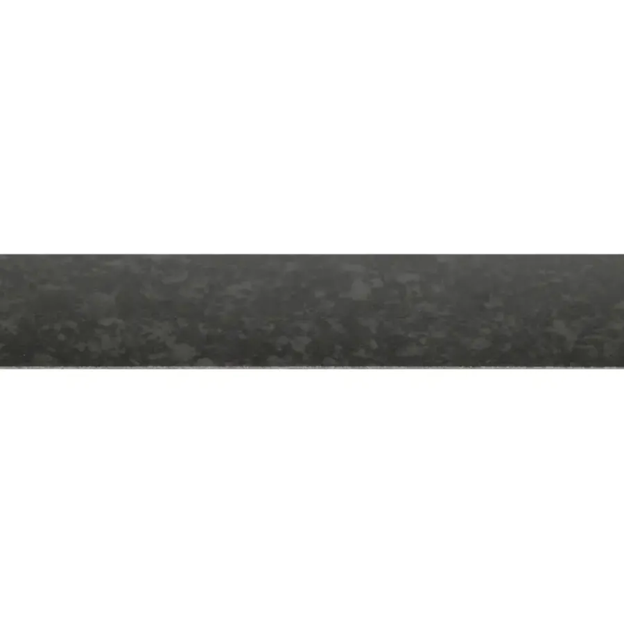 Geen Afplakstrook 60,5x2,8cm Nero Brasil 2 stuks Outlet