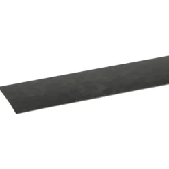 Geen Afplakstrook 60,5x2,8cm Nero Brasil 2 stuks Outlet