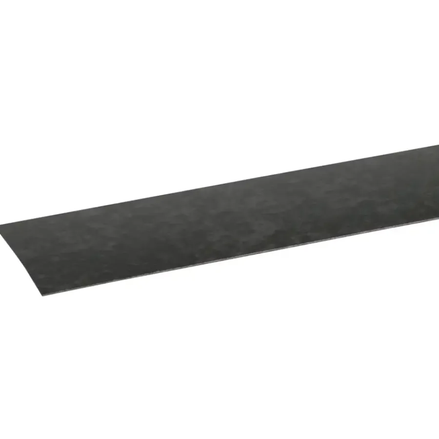 Geen Afplakstrook 60,5x2,8cm Nero Brasil 2 stuks Outlet