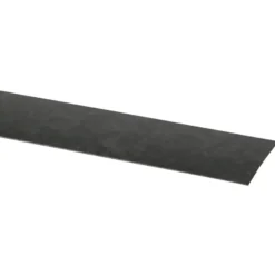 Geen Afplakstrook 60,5x2,8cm Nero Brasil 2 stuks Outlet