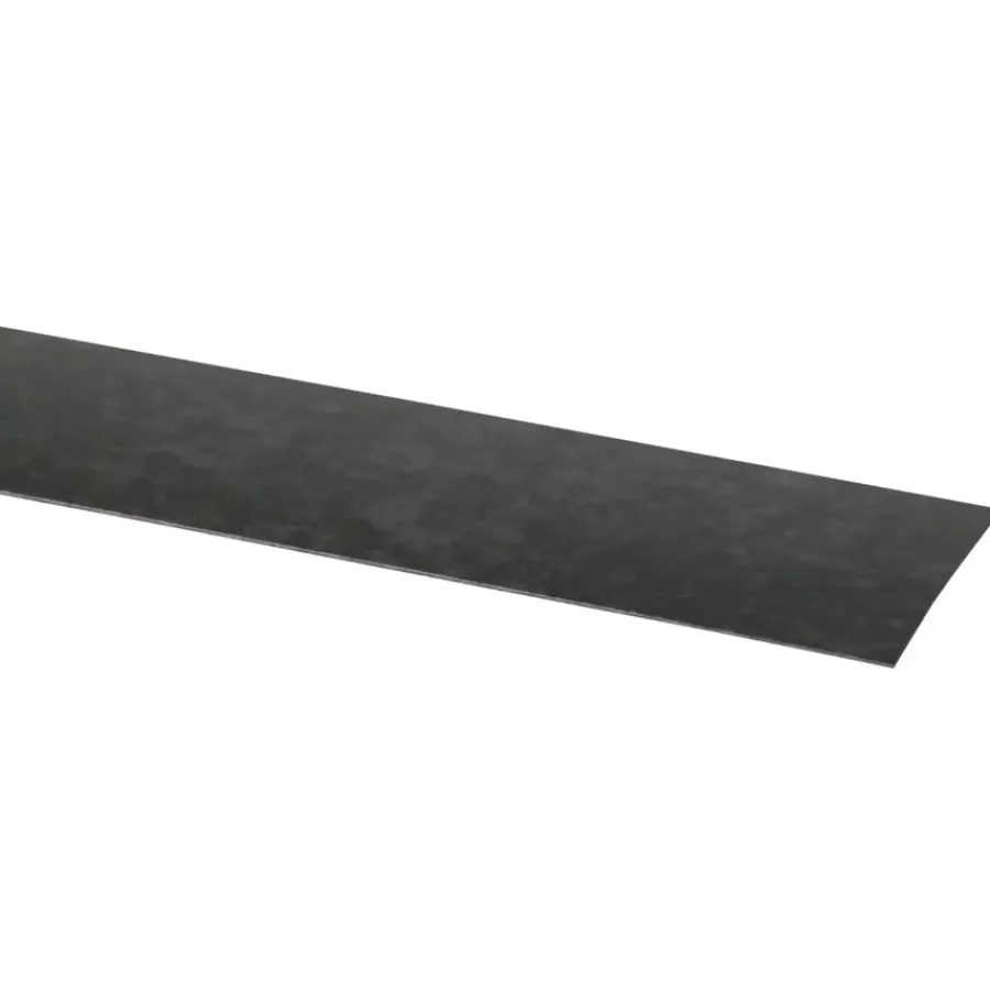 Geen Afplakstrook 60,5x2,8cm Nero Brasil 2 stuks Outlet