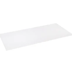 Agnes plafondplaat vochtwerend wit stuc 120x60 cm (4 stuks, ca 2,88 m2) Hot