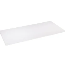 Agnes plafondplaat wit stuc 1200 x 600 x 12 mm 4 stuks New