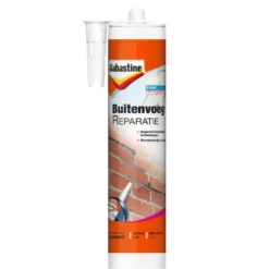 Alabastine buitenvoegreparatie 330 g Outlet