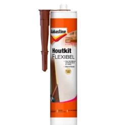 Alabastine flexibele houtkit naturel 300 ml Discount