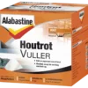 Alabastine houtrotvuller 1000 g Outlet
