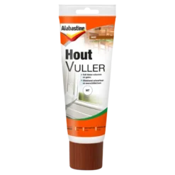Alabastine houtvuller wit 330 g Online