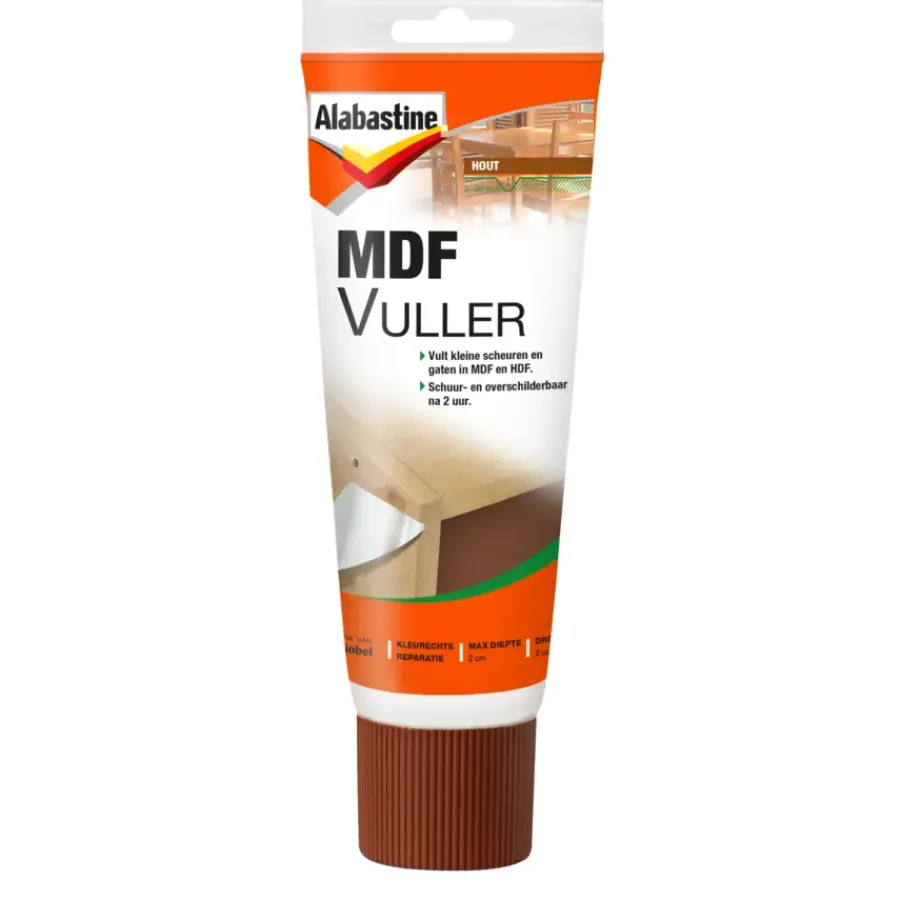 Alabastine mdf vuller 330 g