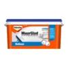 Alabastine MuurGlad rolbaar 5 liter Outlet