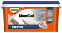 Alabastine MuurGlad superieur 5 liter Sale
