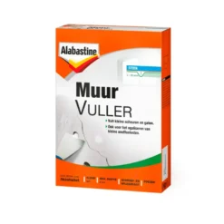 Alabastine muurvuller 1 kilog Sale