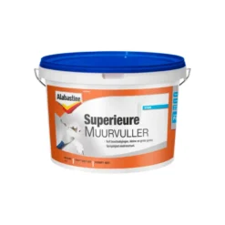 Alabastine superieur muurvuller 2,5 liter Online